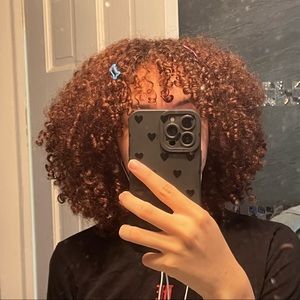 Meet your Posher, Itona